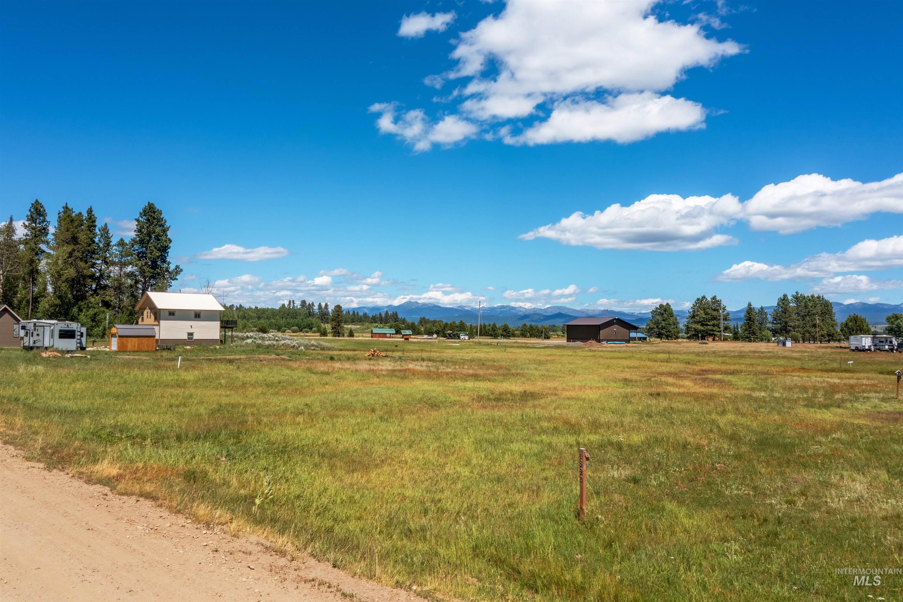 1896 Little Pine Rd, Donnelly, Idaho 83611, Land For Sale, Price $199,900, 98945847