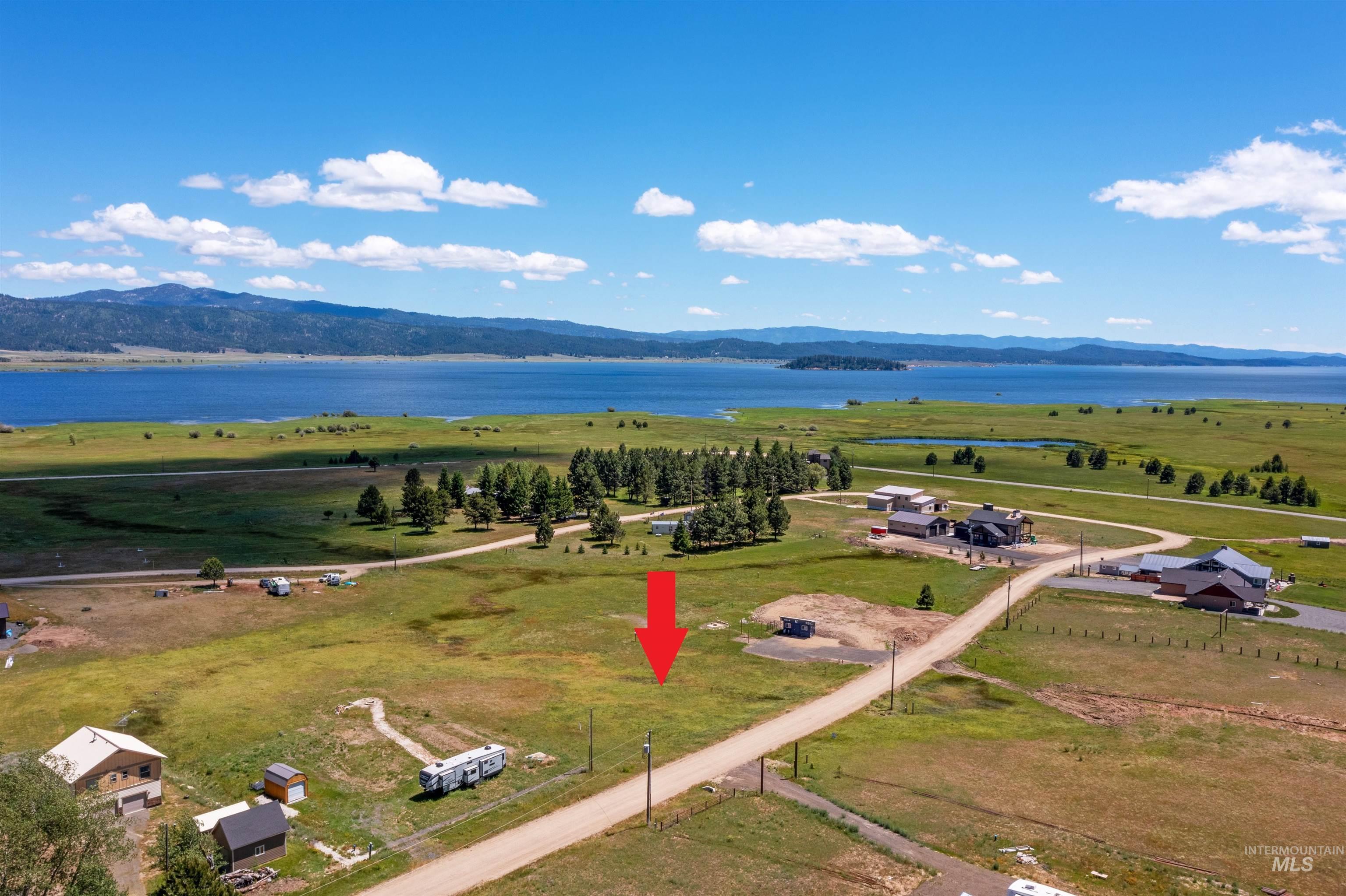 1896 Little Pine Rd, Donnelly, Idaho 83611, Land For Sale, Price $199,900, 98945847