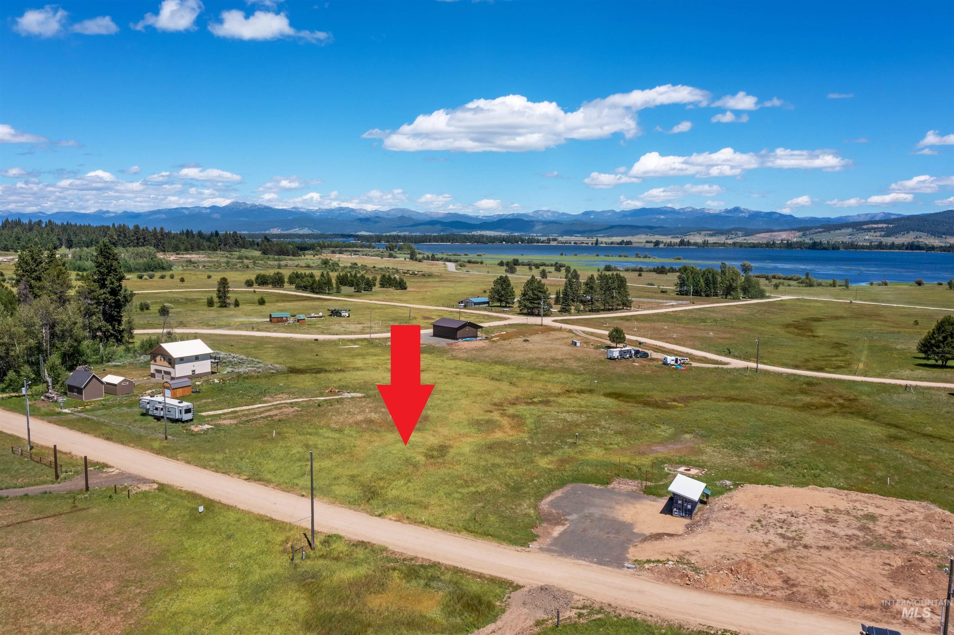 1896 Little Pine Rd, Donnelly, Idaho 83611, Land For Sale, Price $199,900, 98945847