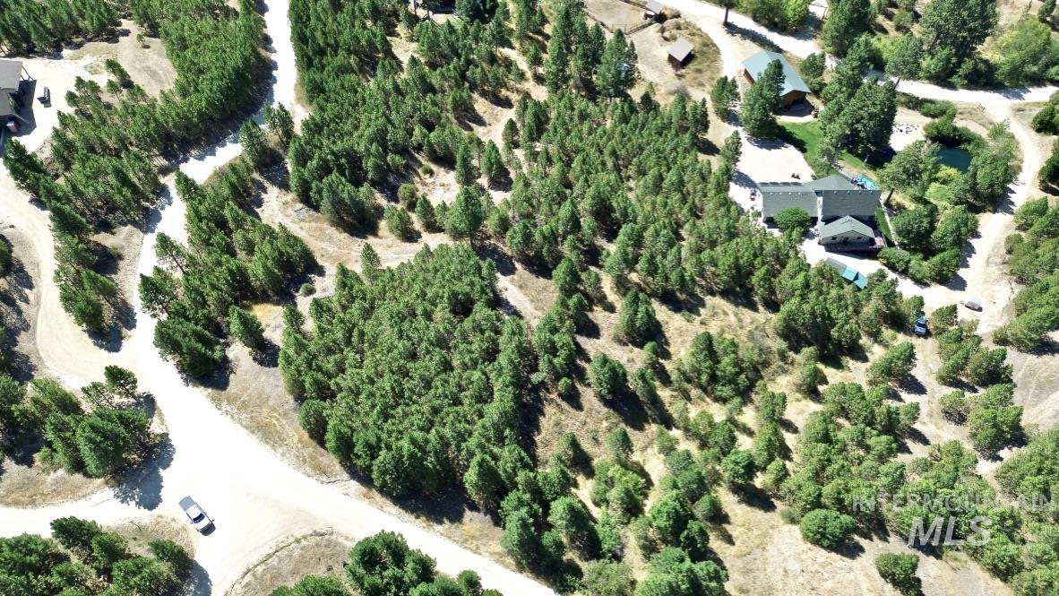 TBD High Corral Rd, Boise, Idaho 83716, Land For Sale, Price $249,000, 98945848