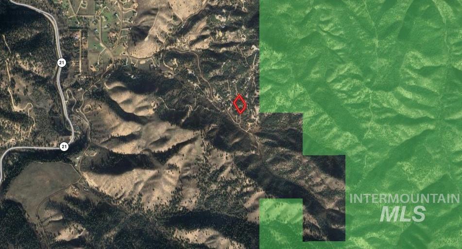 TBD High Corral Rd, Boise, Idaho 83716, Land For Sale, Price $249,000, 98945848