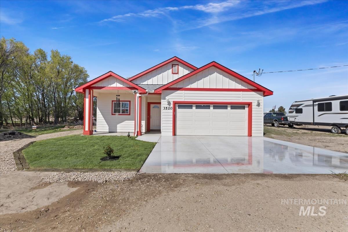 3520 US HWY 95, Homedale, Idaho 83628, 3 Bedrooms, Business/Commercial For Sale, Price $900,000,MLS 98945855