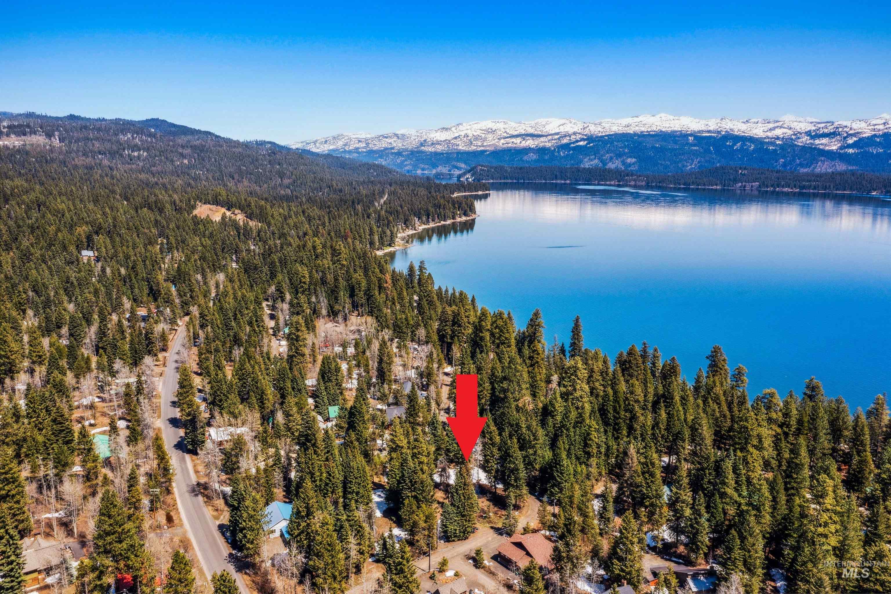 TBD Crescent Dr, McCall, Idaho 83638, Land For Sale, Price $297,500, 98945866