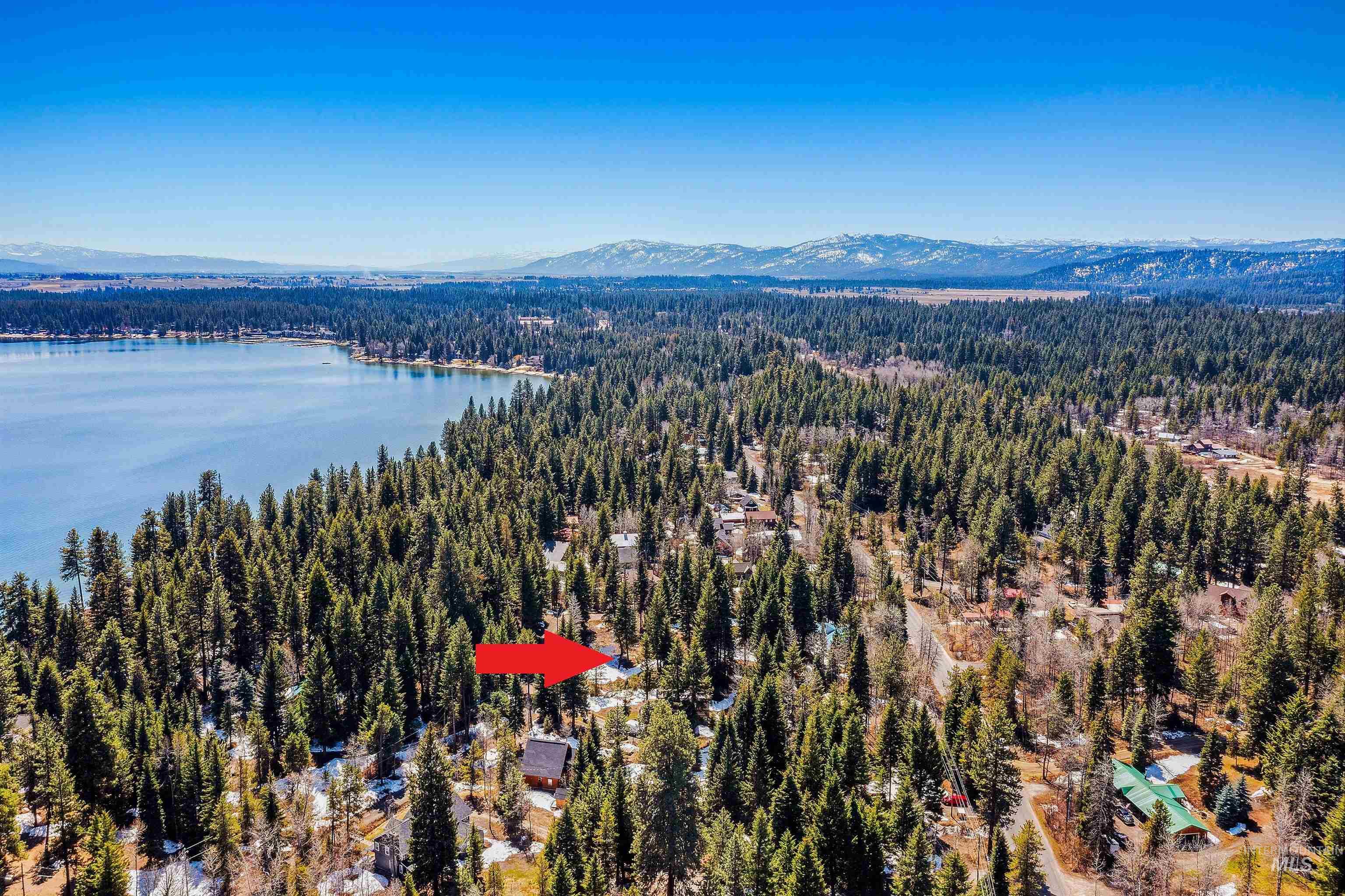 TBD Crescent Dr, McCall, Idaho 83638, Land For Sale, Price $297,500, 98945866