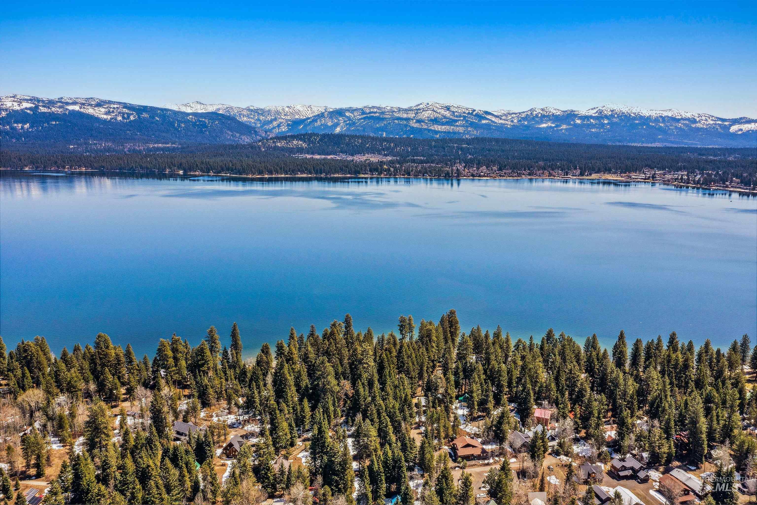TBD Crescent Dr, McCall, Idaho 83638, Land For Sale, Price $297,500, 98945866