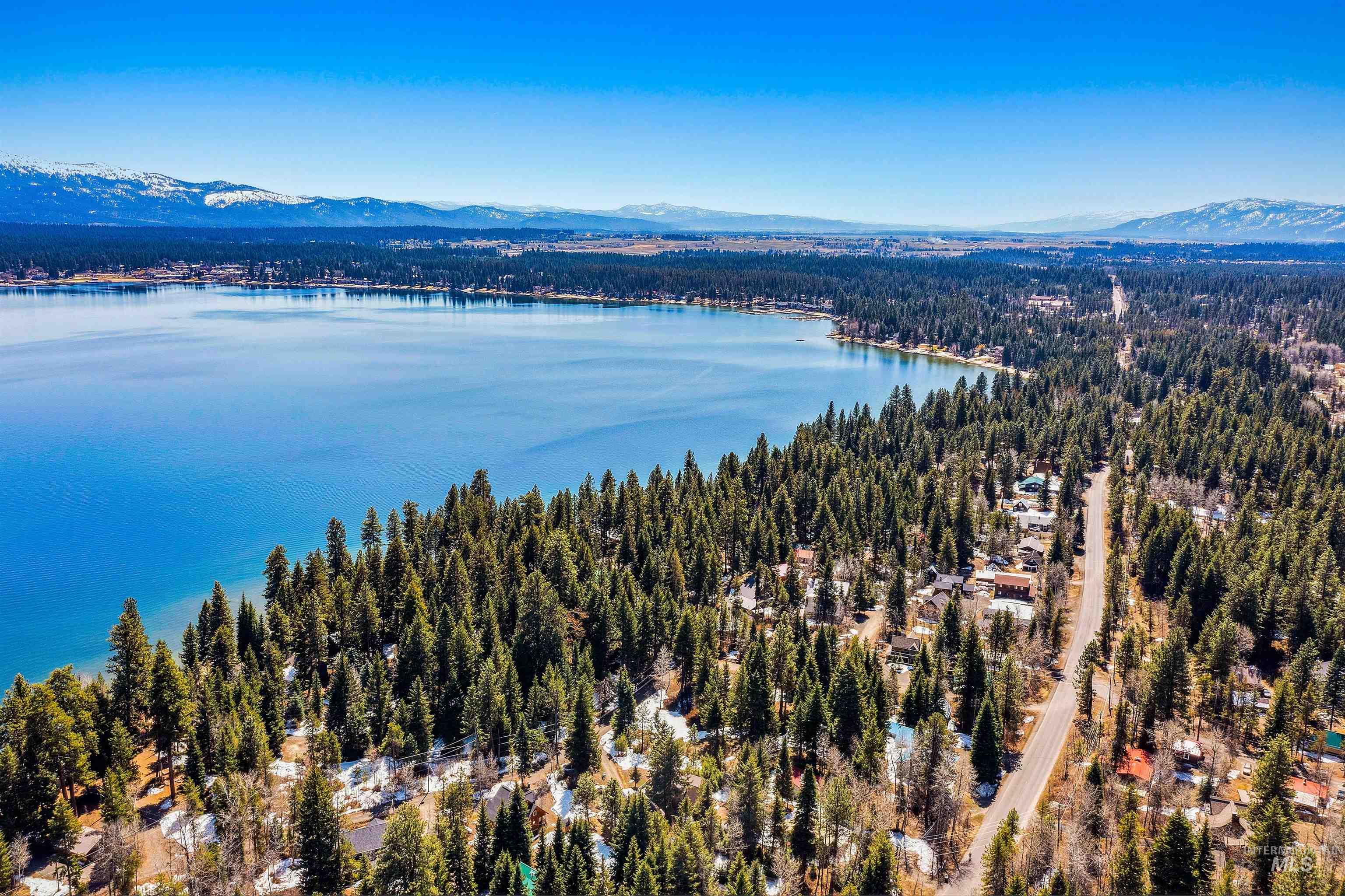 TBD Crescent Dr, McCall, Idaho 83638, Land For Sale, Price $297,500, 98945866