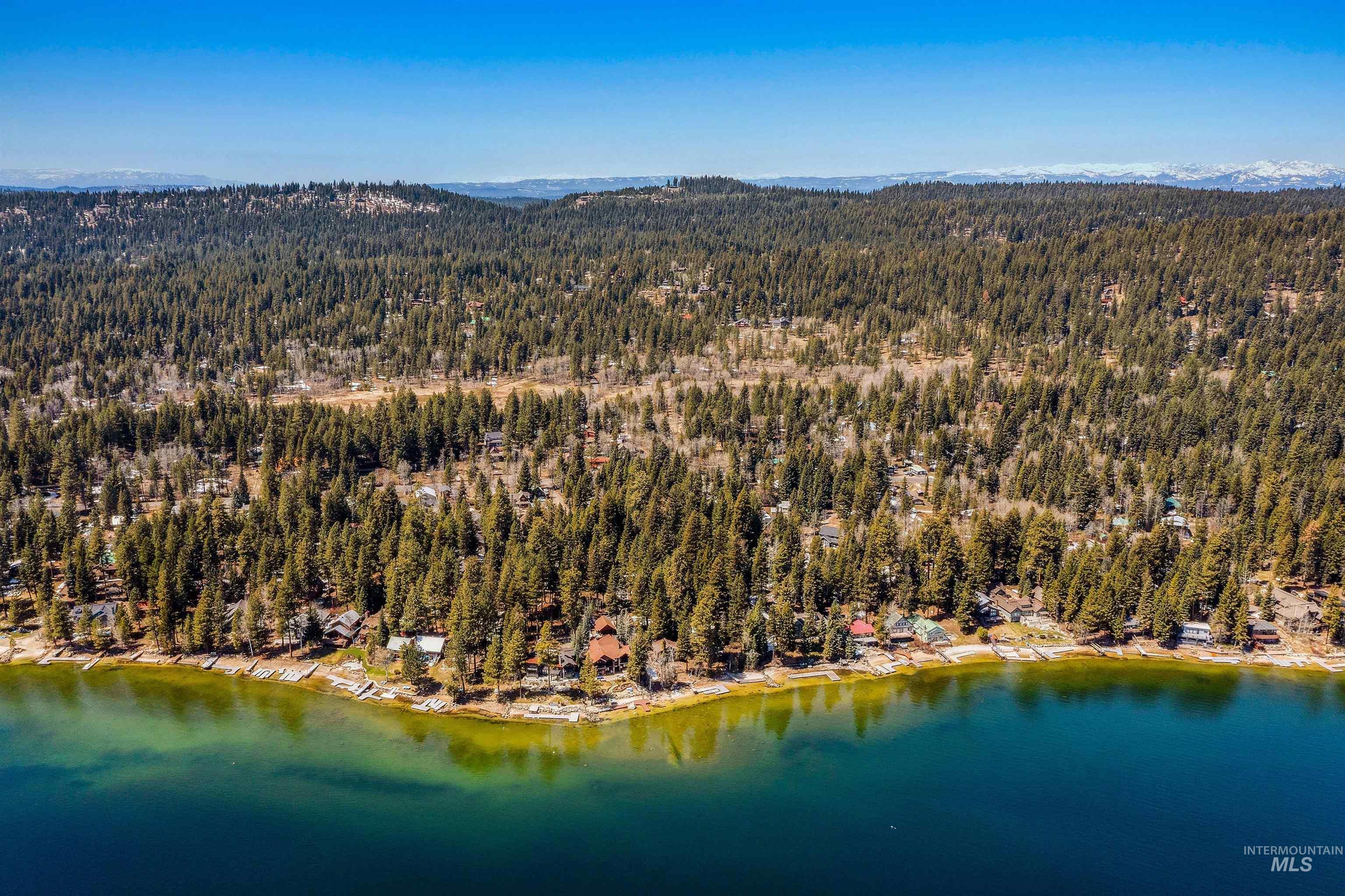 TBD Crescent Dr, McCall, Idaho 83638, Land For Sale, Price $297,500, 98945866