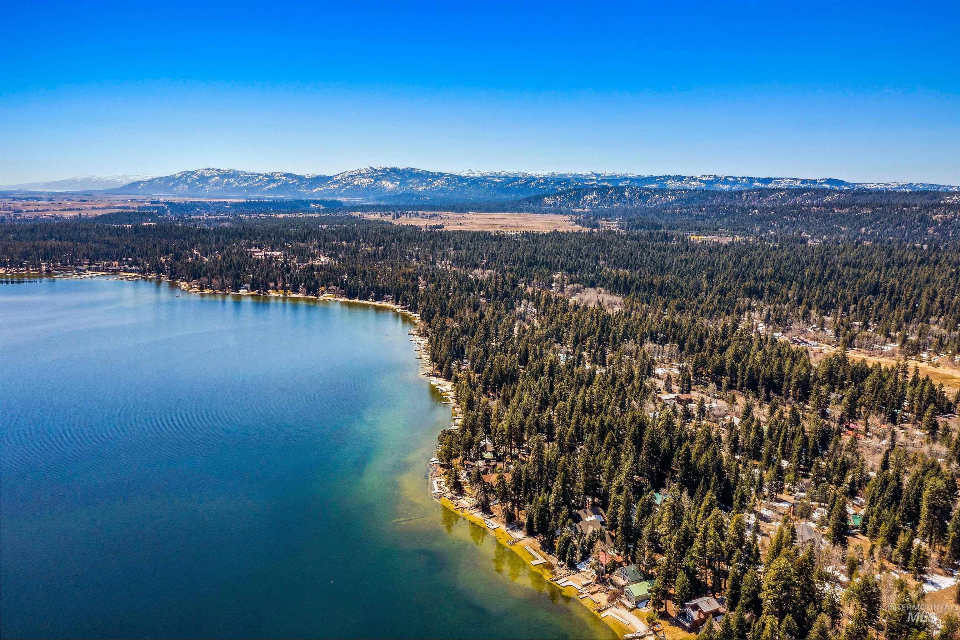 TBD Crescent Dr, McCall, Idaho 83638, Land For Sale, Price $297,500, 98945866