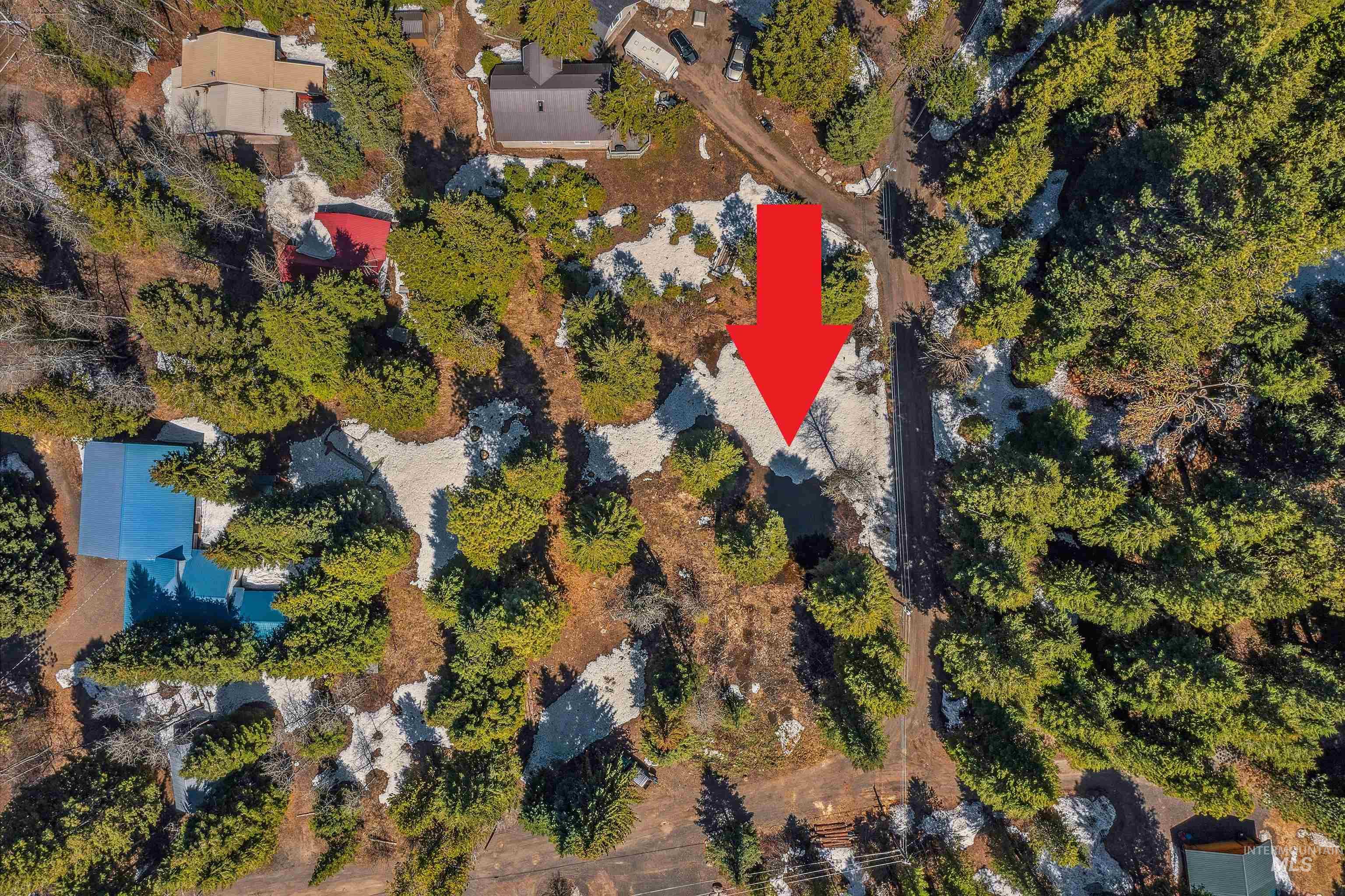 TBD Crescent Dr, McCall, Idaho 83638, Land For Sale, Price $297,500, 98945866