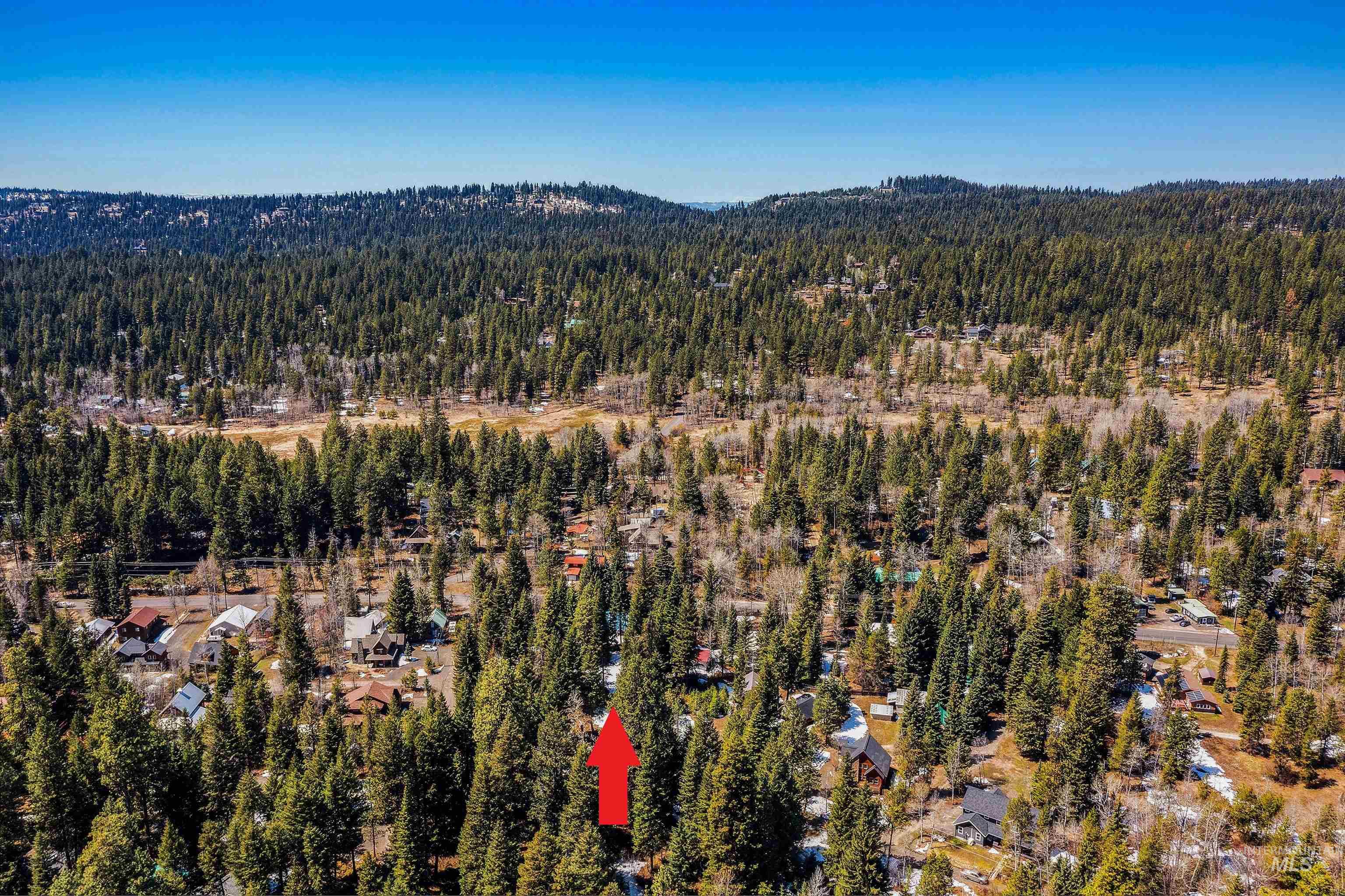 TBD Crescent Dr, McCall, Idaho 83638, Land For Sale, Price $297,500, 98945866