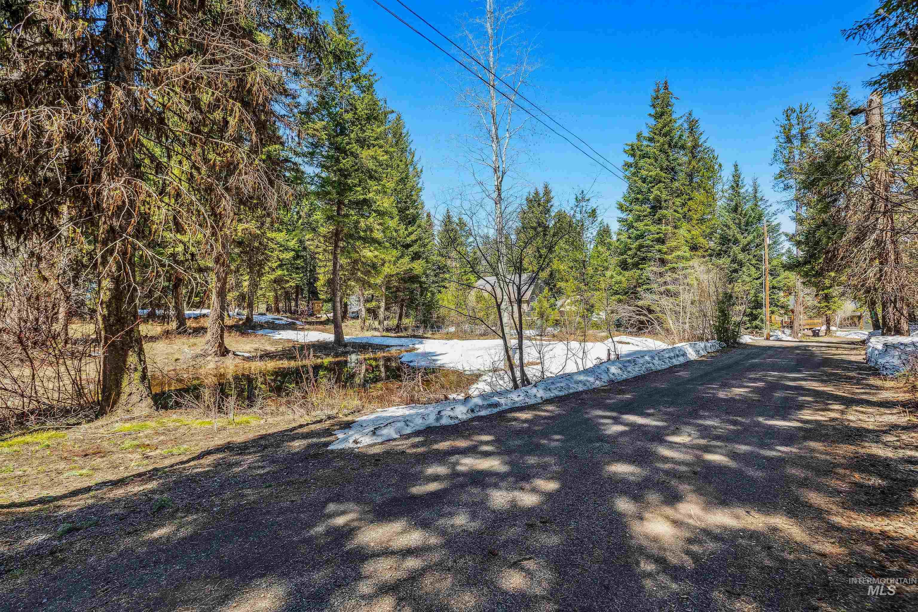 TBD Crescent Dr, McCall, Idaho 83638, Land For Sale, Price $297,500, 98945866