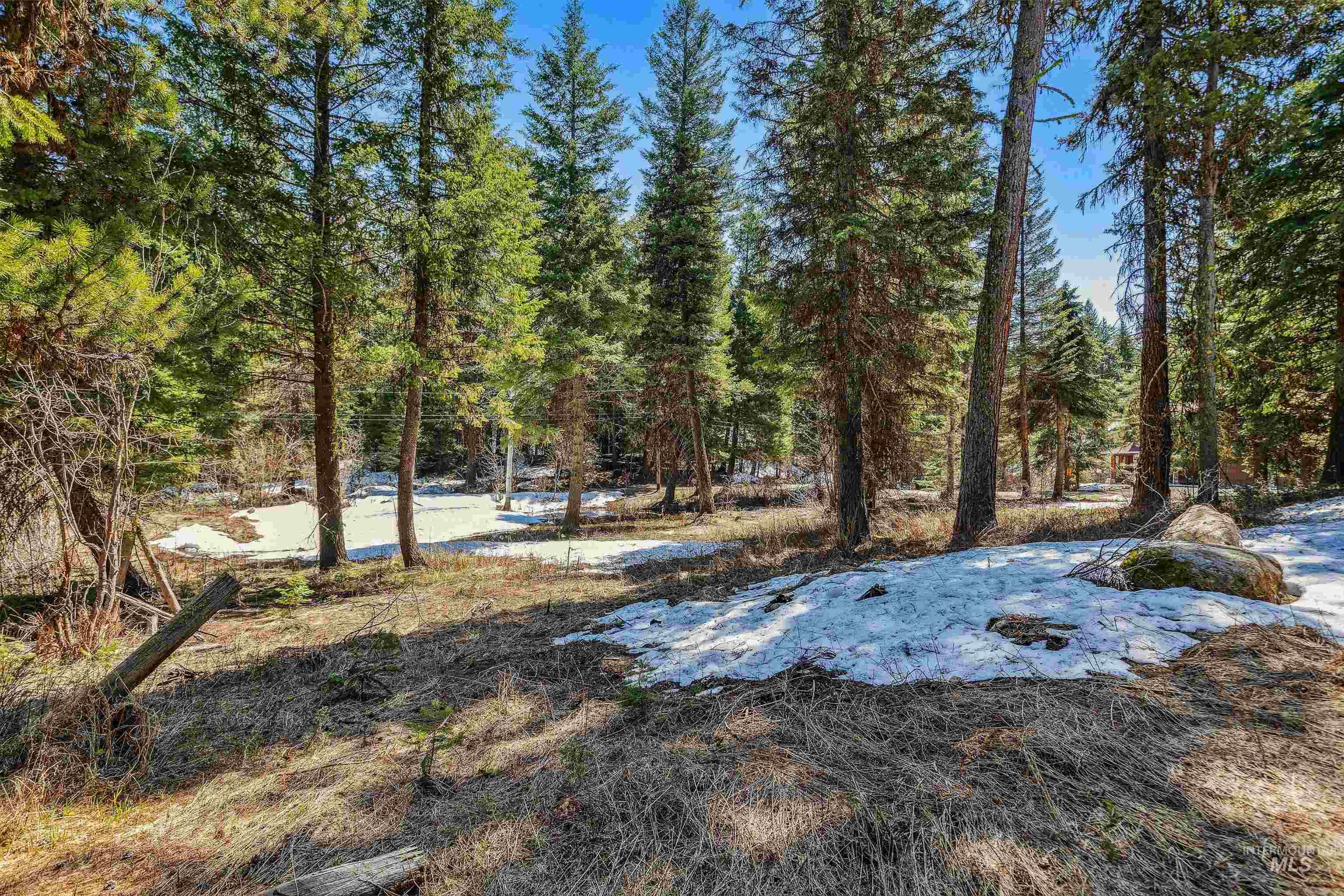 TBD Crescent Dr, McCall, Idaho 83638, Land For Sale, Price $297,500, 98945866