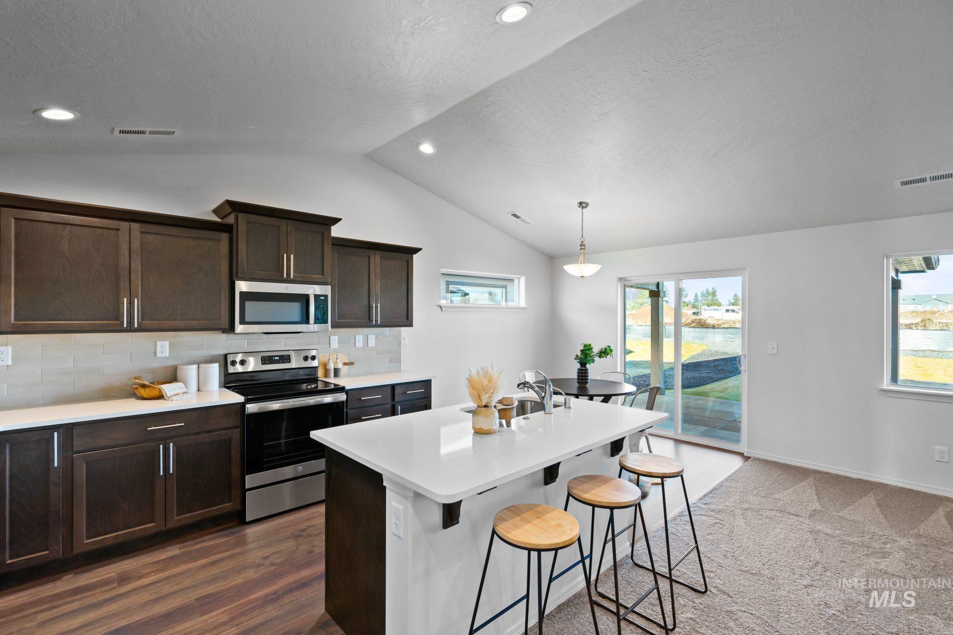 4911 E Sesame St., Nampa, Idaho 83686, 3 Bedrooms, 2 Bathrooms, Residential For Sale, Price $399,990, 98945875