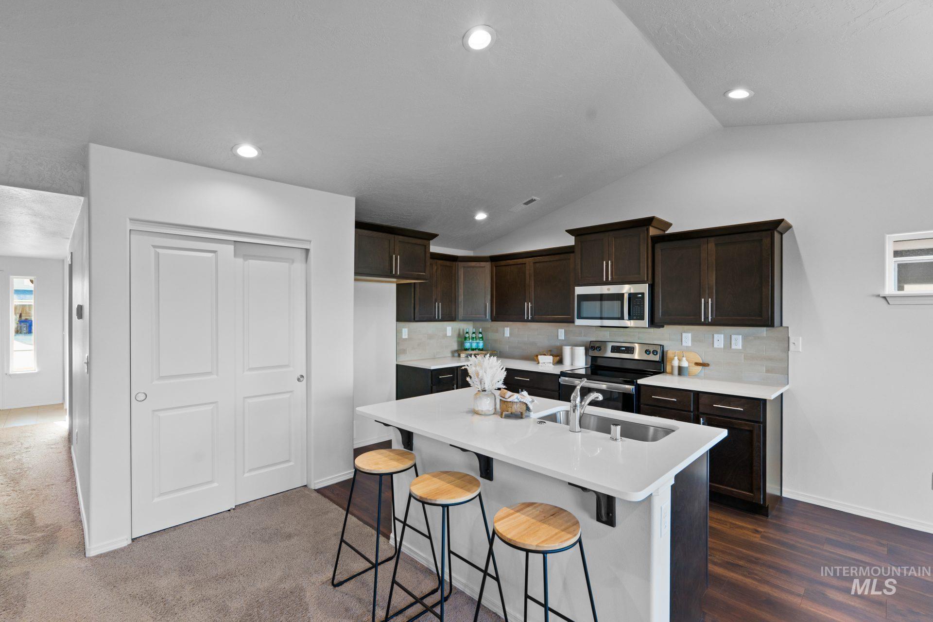 4911 E Sesame St., Nampa, Idaho 83686, 3 Bedrooms, 2 Bathrooms, Residential For Sale, Price $399,990, 98945875
