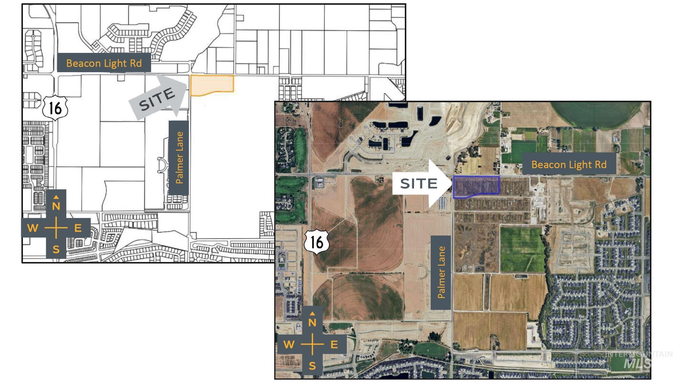 0 Beacon Light Rd, Eagle, Idaho 83616, Land For Sale, Price $9,636,000, 98945878