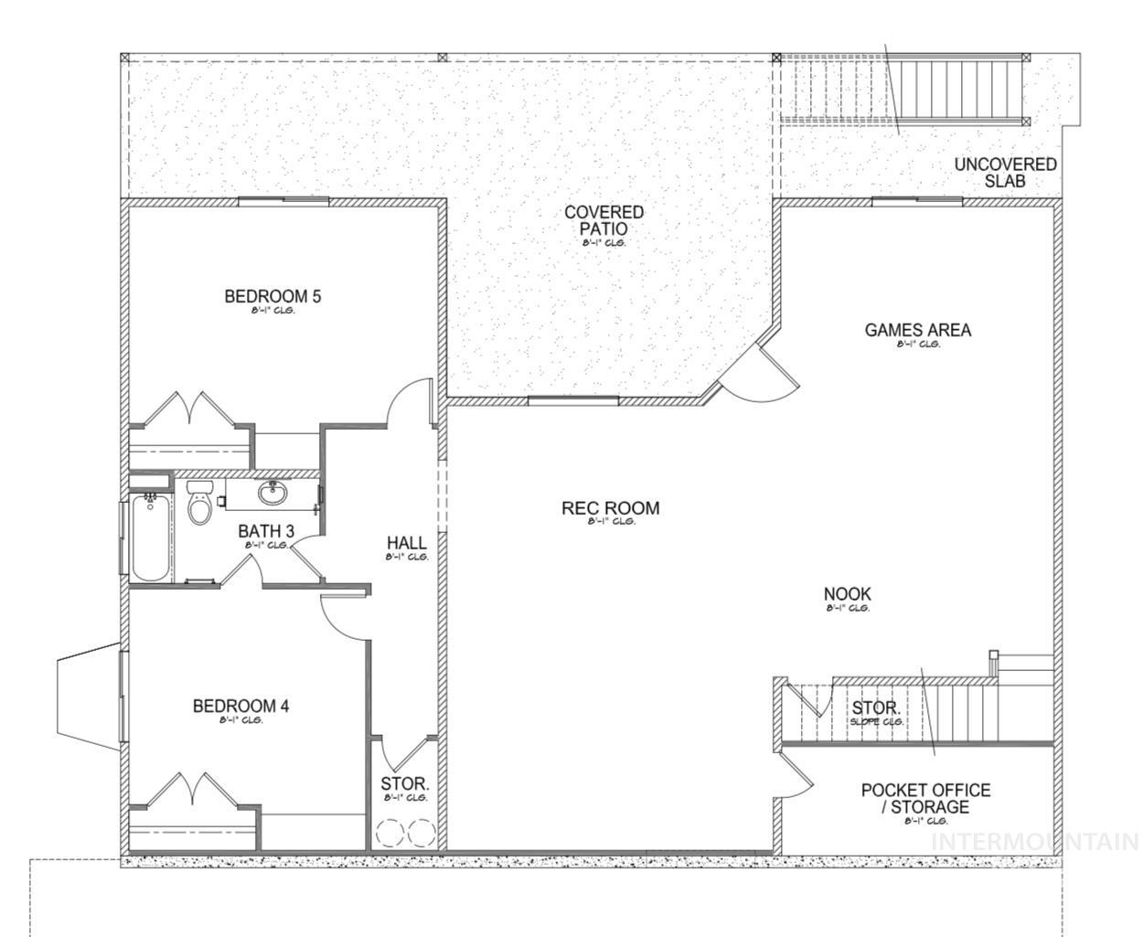 3322 S Volunteer Pl, Meridian, Idaho 83642, 5 Bedrooms, 3.5 Bathrooms, Residential For Sale, Price $1,179,000, 98945883