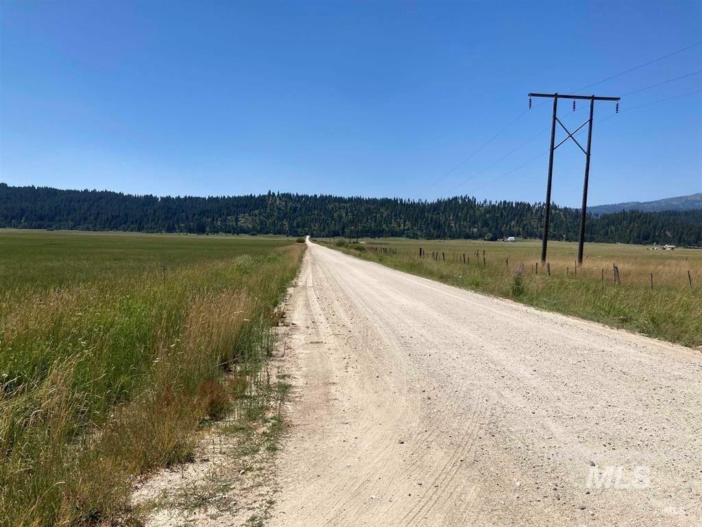 TBD 49 AC Gray Lane, Cascade, Idaho 83611, Land For Sale, Price $275,000, 98945887