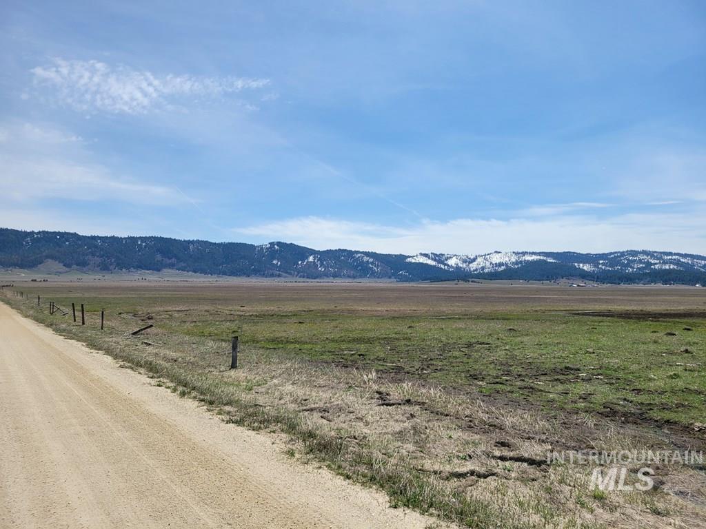 TBD 49 AC Gray Lane, Cascade, Idaho 83611, Land For Sale, Price $275,000, 98945887
