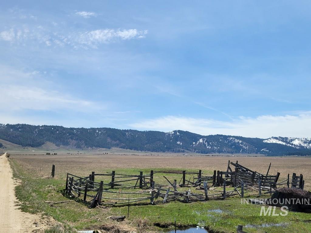 TBD 49 AC Gray Lane, Cascade, Idaho 83611, Land For Sale, Price $275,000, 98945887