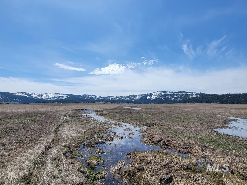 TBD 49 AC Gray Lane, Cascade, Idaho 83611, Land For Sale, Price $275,000, 98945887