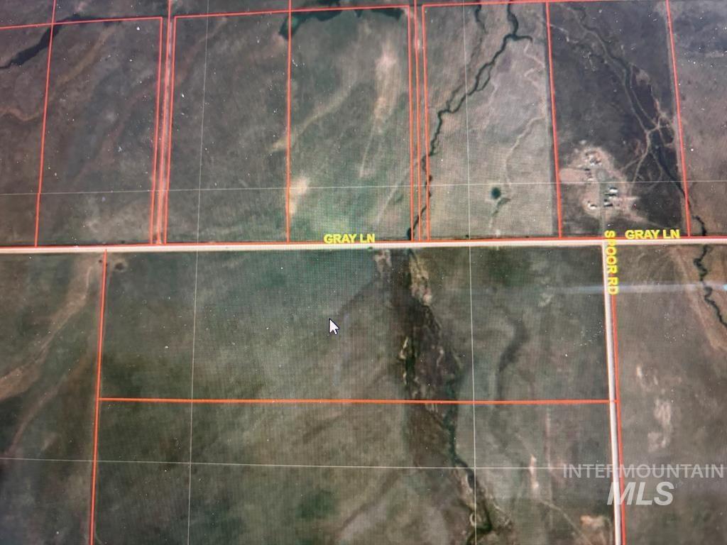 TBD 49 AC Gray Lane, Cascade, Idaho 83611, Land For Sale, Price $275,000, 98945887