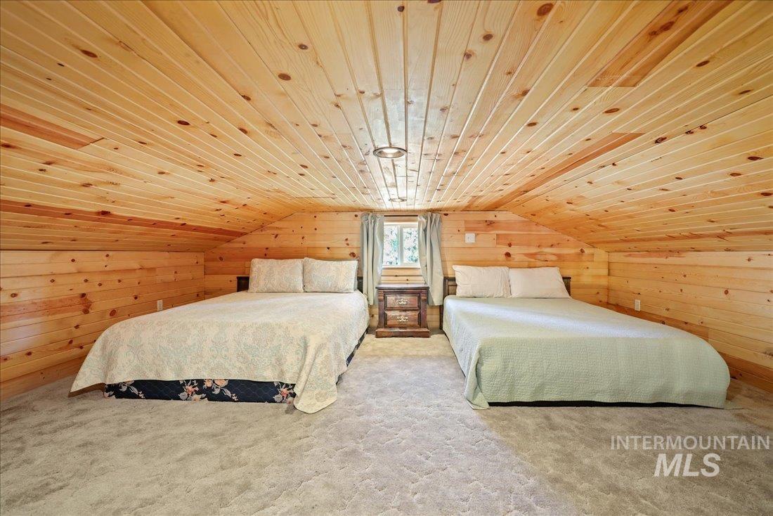 14 Melonie Lp, Cascade, Idaho 83611, 3 Bedrooms, 2 Bathrooms, Residential For Sale, Price $550,000, 98945890