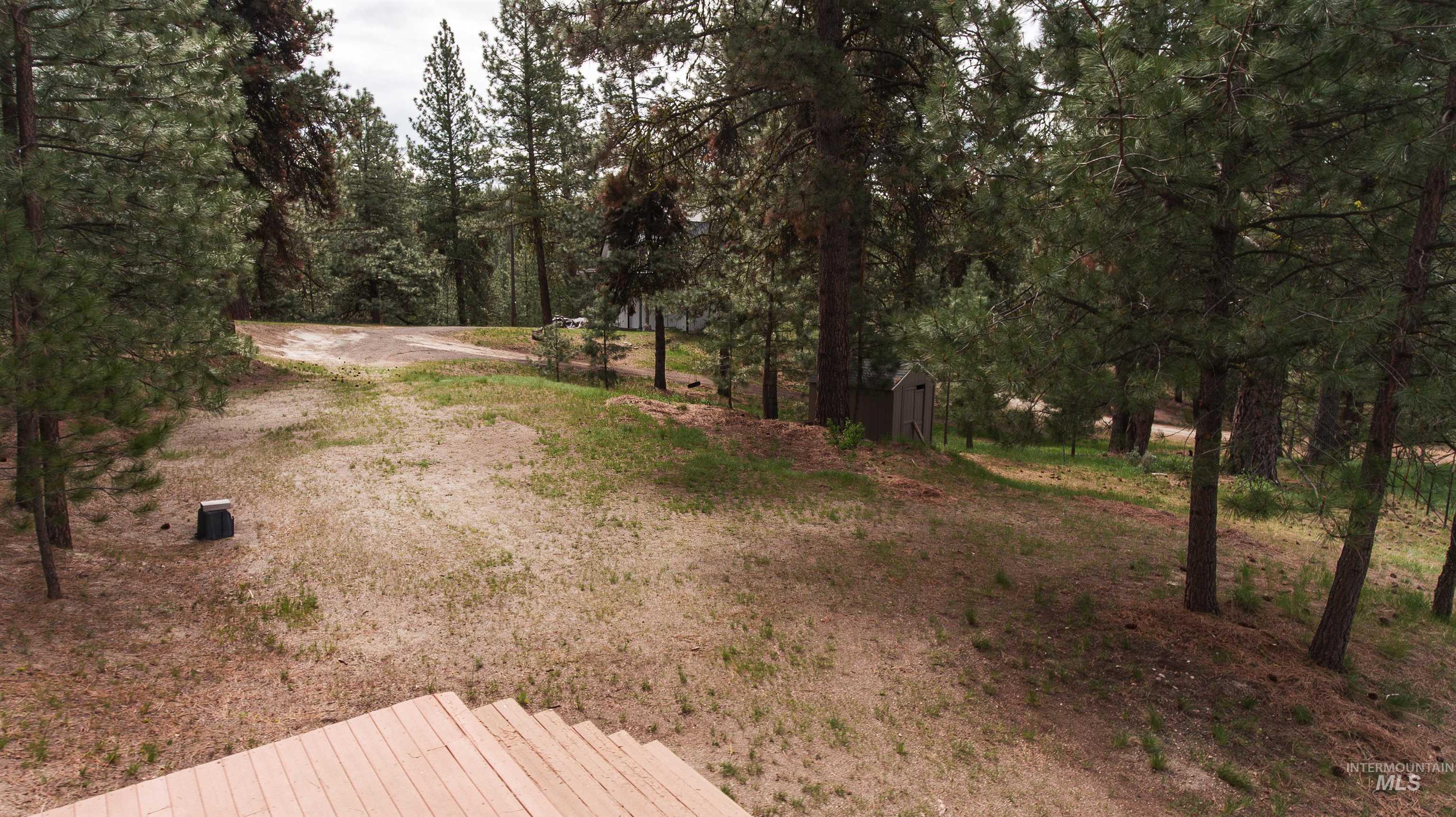 14 Melonie Lp, Cascade, Idaho 83611, 3 Bedrooms, 2 Bathrooms, Residential For Sale, Price $550,000, 98945890
