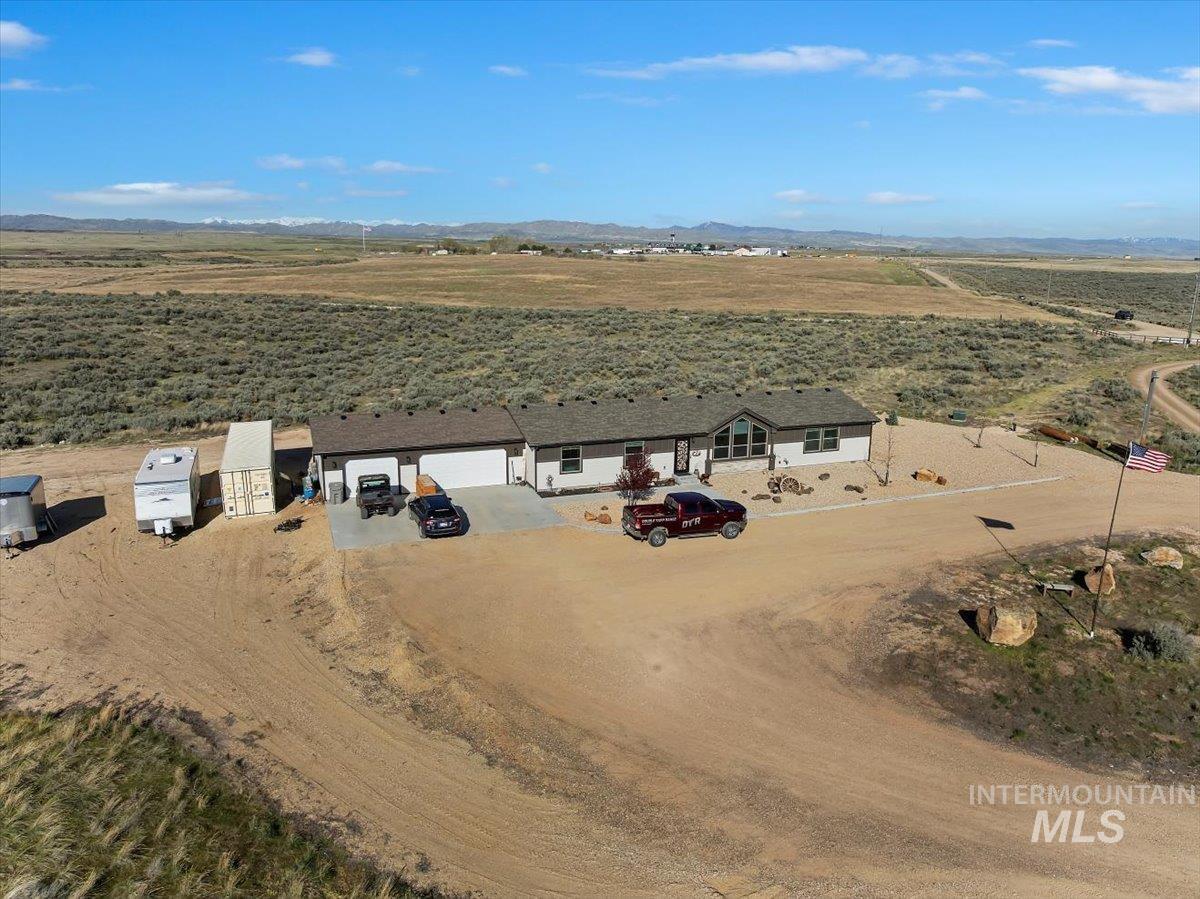 14000 E Double Tapp Ln., Boise, Idaho 83716, 4 Bedrooms, Business/Commercial For Sale, Price $3,950,000, 98945893