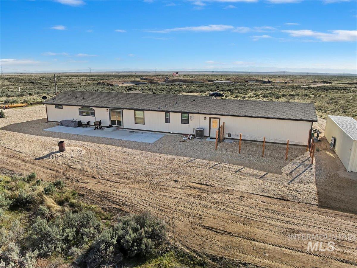14000 E Double Tapp Ln., Boise, Idaho 83716, 4 Bedrooms, Business/Commercial For Sale, Price $3,950,000, 98945893