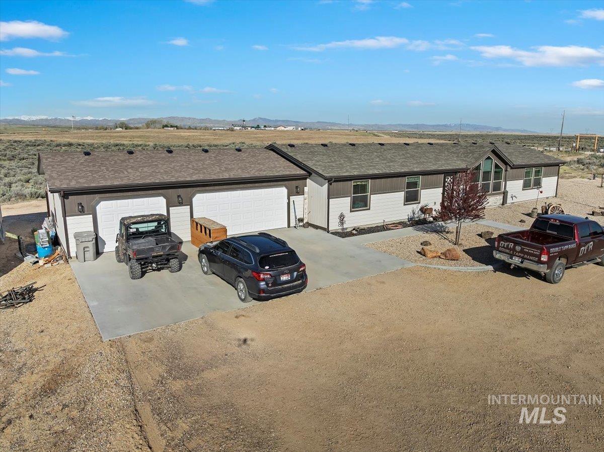 14000 E Double Tapp Ln., Boise, Idaho 83716, 4 Bedrooms, Business/Commercial For Sale, Price $3,950,000, 98945893