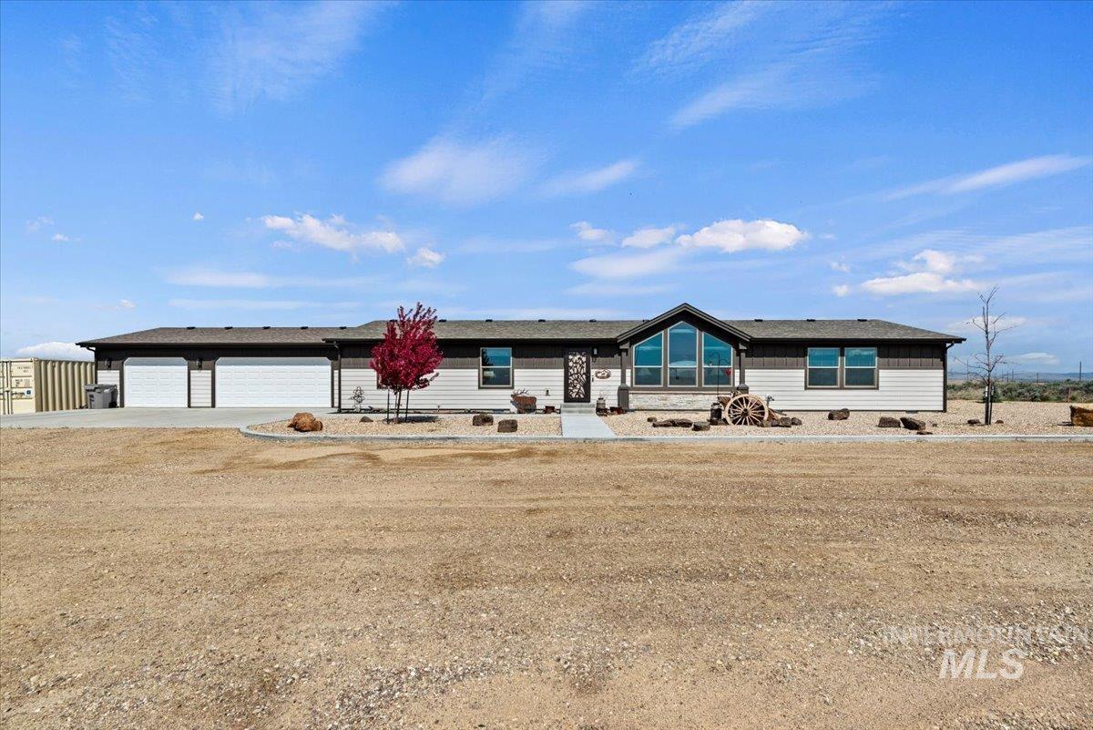 14000 E Double Tapp Ln., Boise, Idaho 83716, 4 Bedrooms, Business/Commercial For Sale, Price $3,950,000, 98945893