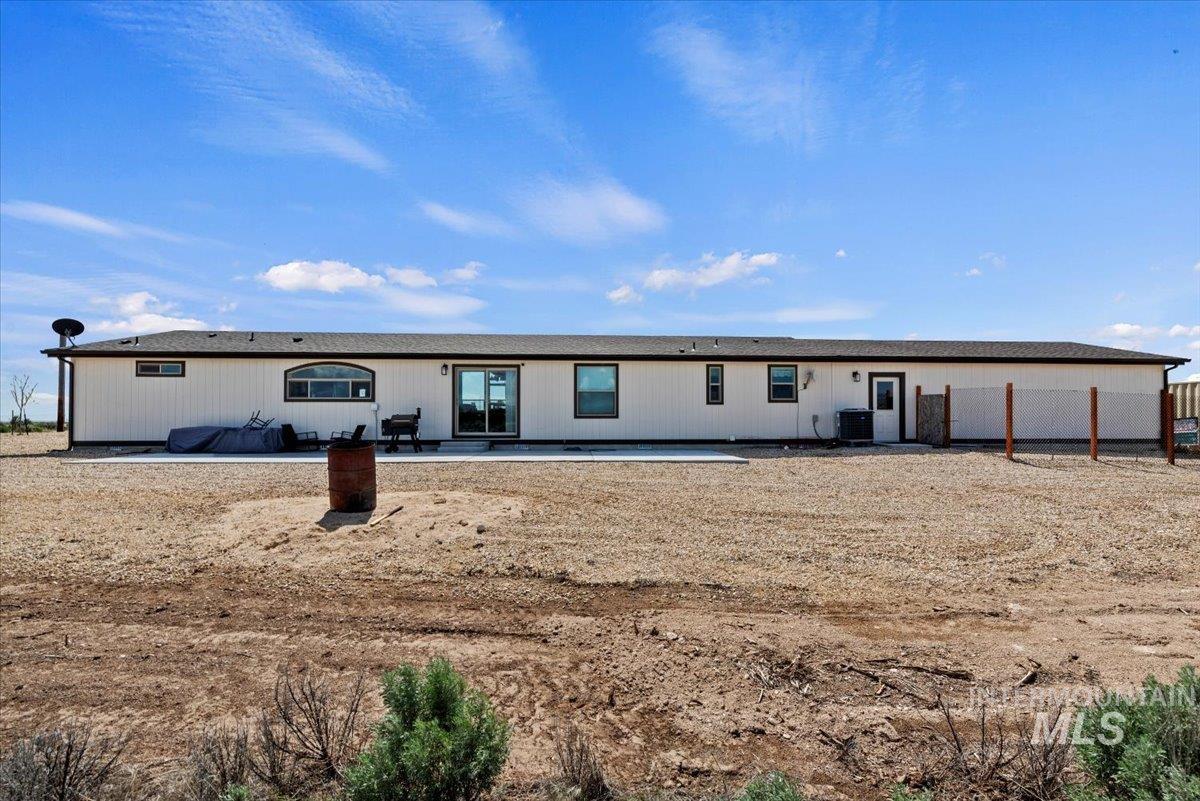 14000 E Double Tapp Ln., Boise, Idaho 83716, 4 Bedrooms, Business/Commercial For Sale, Price $3,950,000, 98945893