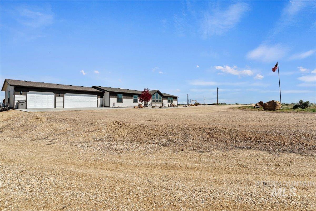 14000 E Double Tapp Ln., Boise, Idaho 83716, 4 Bedrooms, Business/Commercial For Sale, Price $3,950,000, 98945893