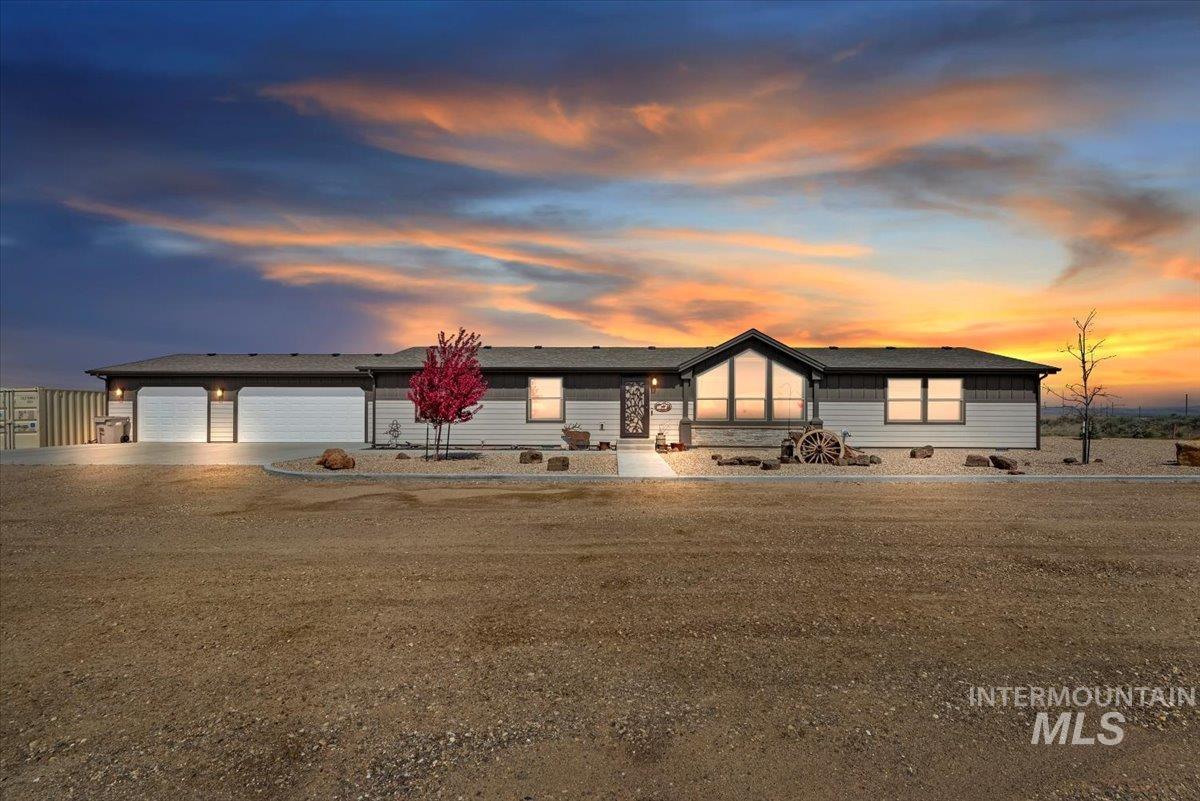 14000 E Double Tapp Ln., Boise, Idaho 83716, 4 Bedrooms, Business/Commercial For Sale, Price $3,950,000, 98945893
