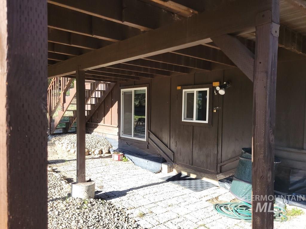 32 Mountain Air Dr, Cascade, Idaho 83611, 1 Bedroom, 1.5 Bathrooms, Residential For Sale, Price $349,499, 98945896