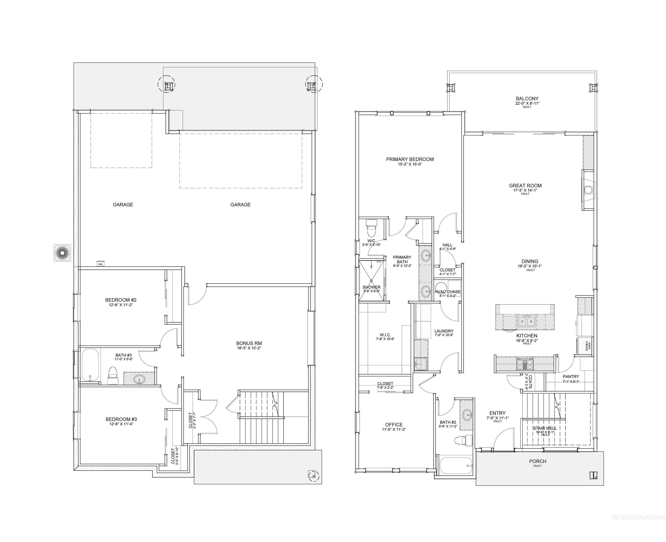 3535 E Warm Springs Ave, Boise, Idaho 83716, 3 Bedrooms, 3 Bathrooms, Residential For Sale, Price $899,900, 98945903