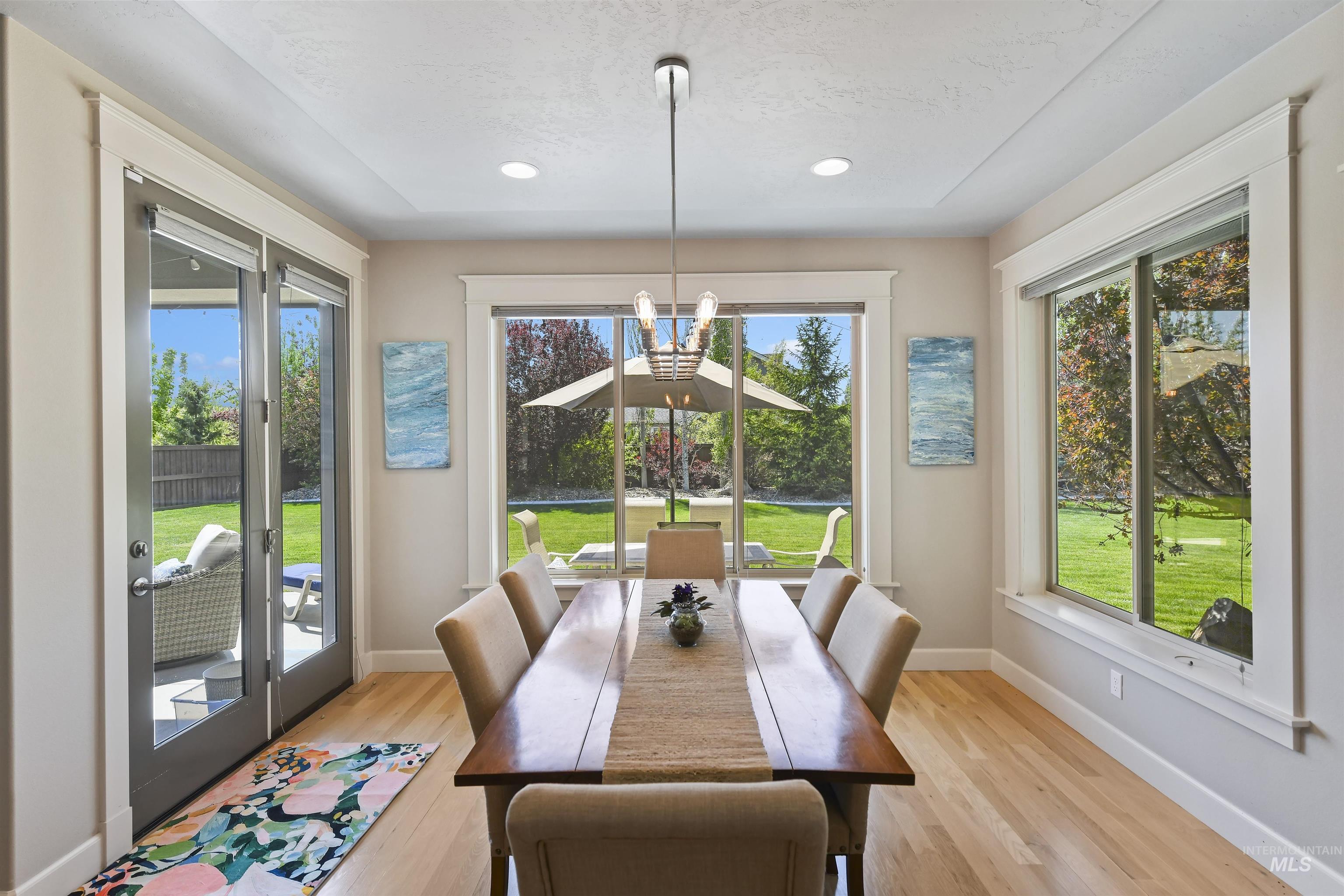 4135 W Wolf Rapids St, Meridian, Idaho 83646, 4 Bedrooms, 2.5 Bathrooms, Residential For Sale, Price $889,000, 98945911