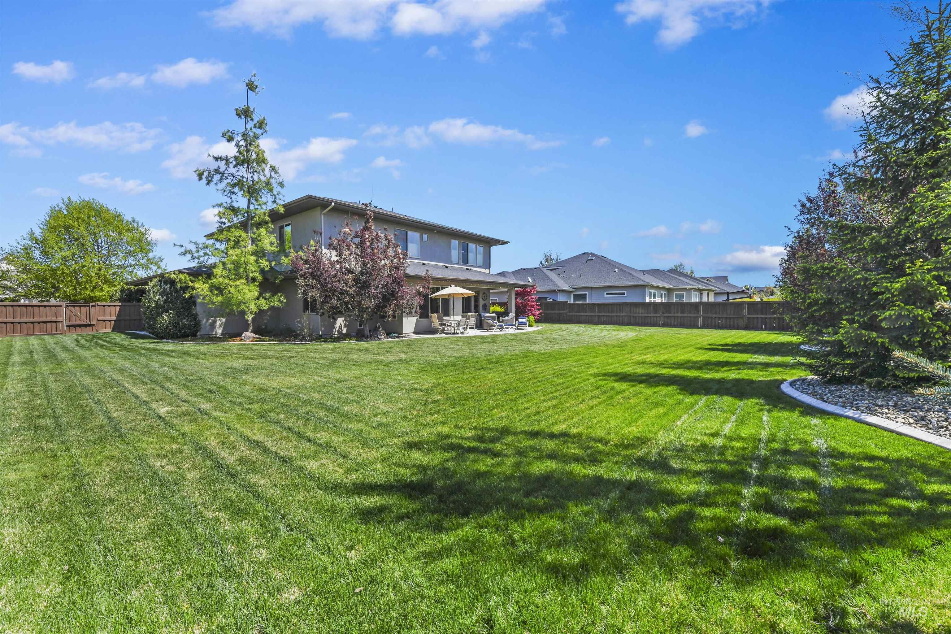4135 W Wolf Rapids St, Meridian, Idaho 83646, 4 Bedrooms, 2.5 Bathrooms, Residential For Sale, Price $889,000, 98945911