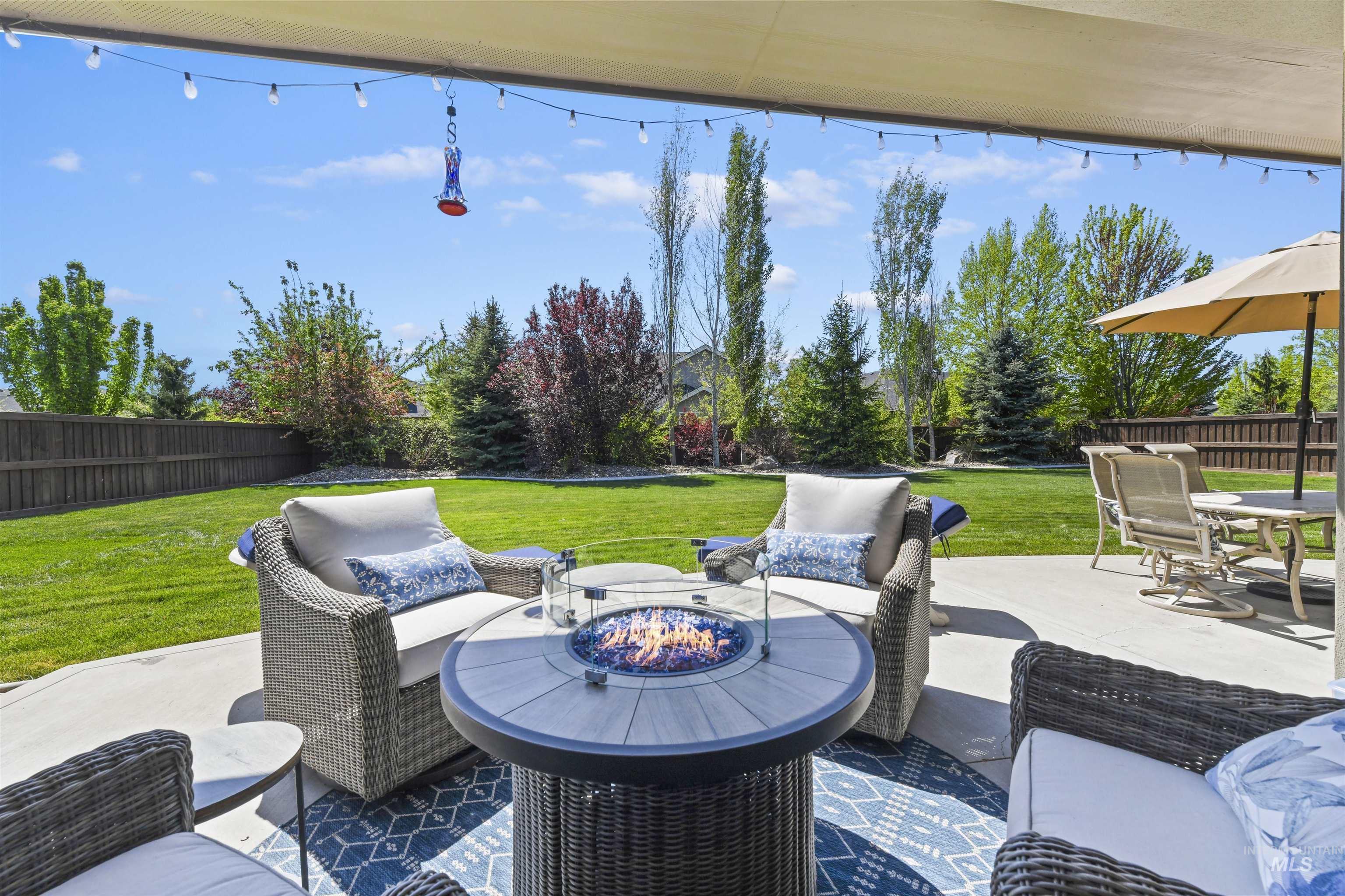 4135 W Wolf Rapids St, Meridian, Idaho 83646, 4 Bedrooms, 2.5 Bathrooms, Residential For Sale, Price $889,000, 98945911