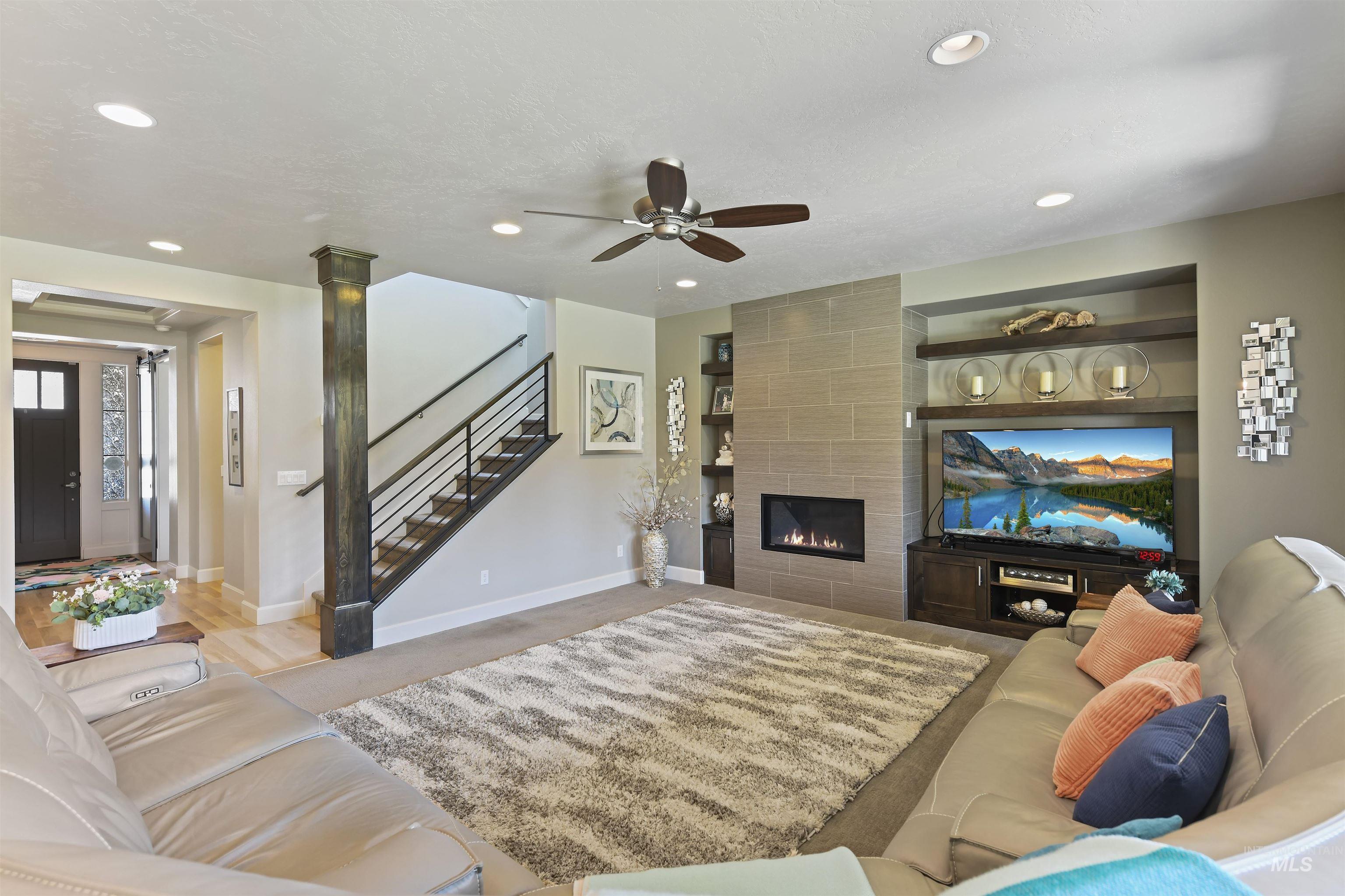 4135 W Wolf Rapids St, Meridian, Idaho 83646, 4 Bedrooms, 2.5 Bathrooms, Residential For Sale, Price $889,000, 98945911