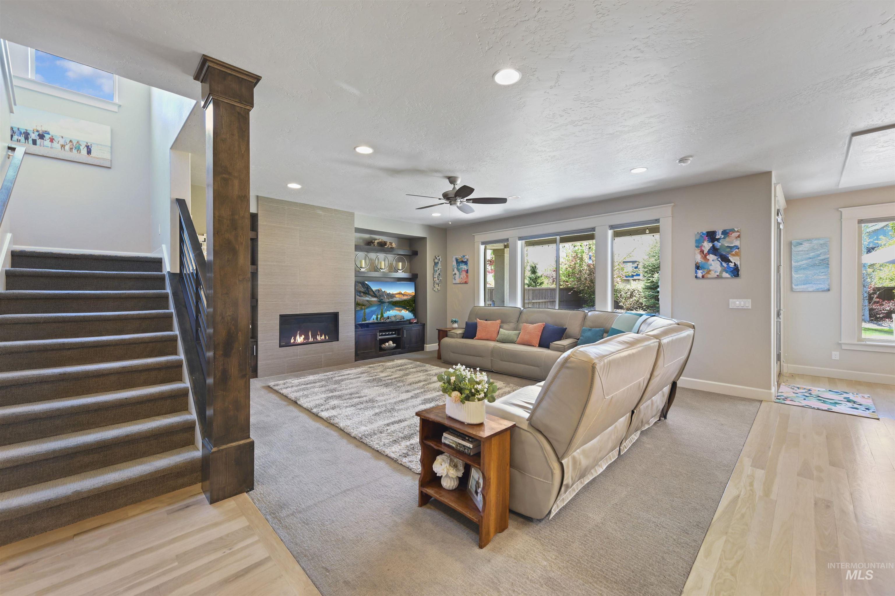 4135 W Wolf Rapids St, Meridian, Idaho 83646, 4 Bedrooms, 2.5 Bathrooms, Residential For Sale, Price $889,000, 98945911