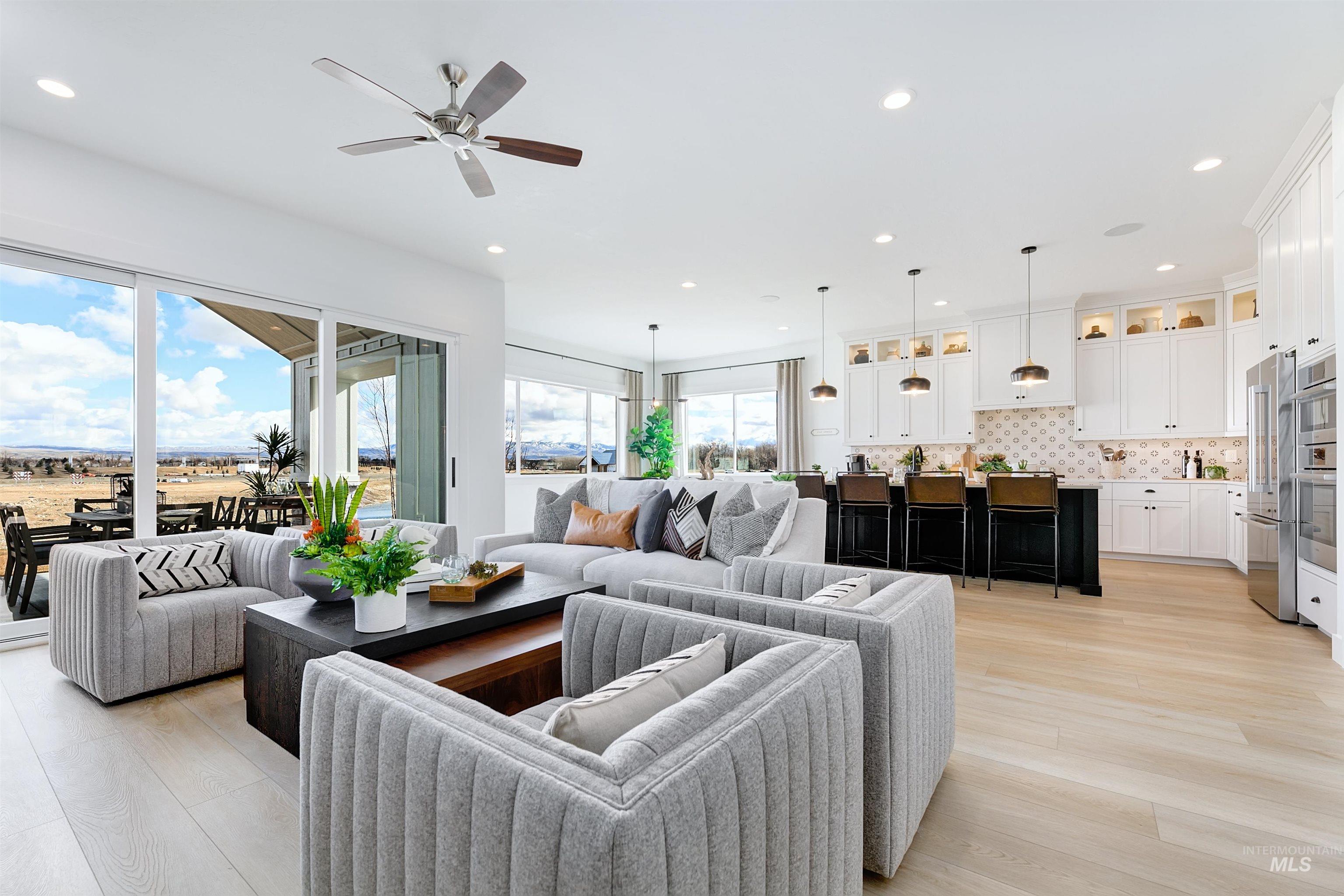 2182 N Annadale Ave, Eagle, Idaho 83616, 4 Bedrooms, 3.5 Bathrooms, Residential For Sale, Price $1,392,188, 98945914