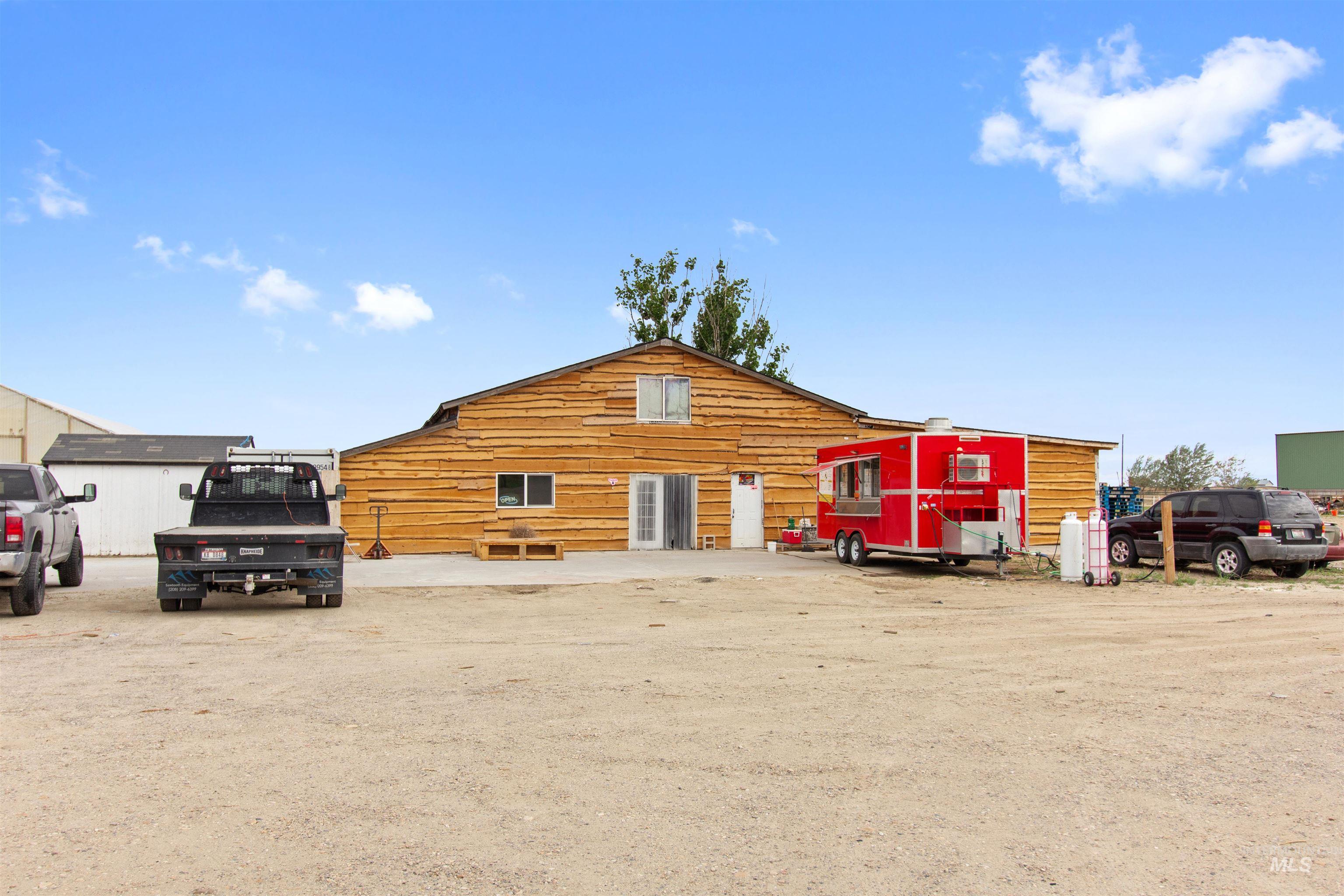 27410 Peckham Rd, Wilder, Idaho 83676, 3 Bedrooms, 2 Bathrooms, Residential For Sale, Price $5,000,000, 98945916