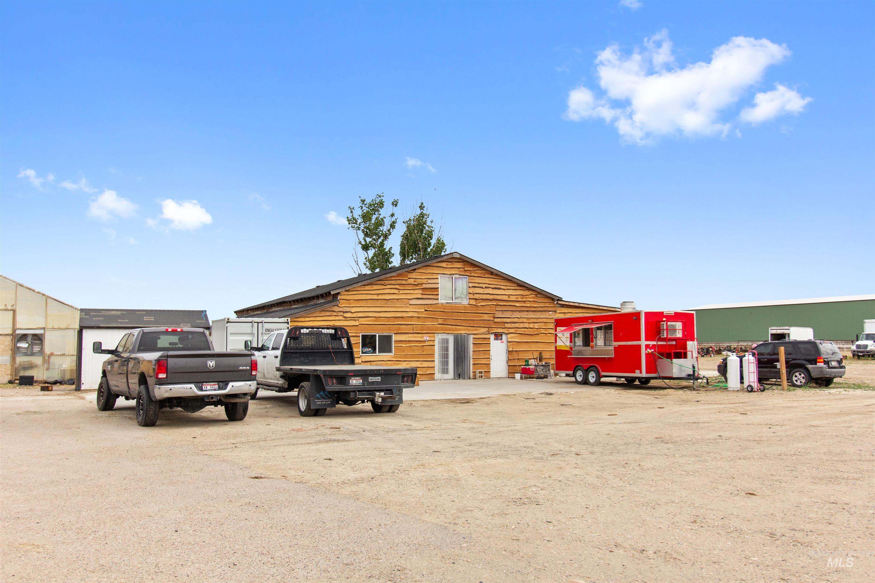 27410 Peckham Rd, Wilder, Idaho 83676, 3 Bedrooms, 2 Bathrooms, Residential For Sale, Price $5,000,000, 98945916