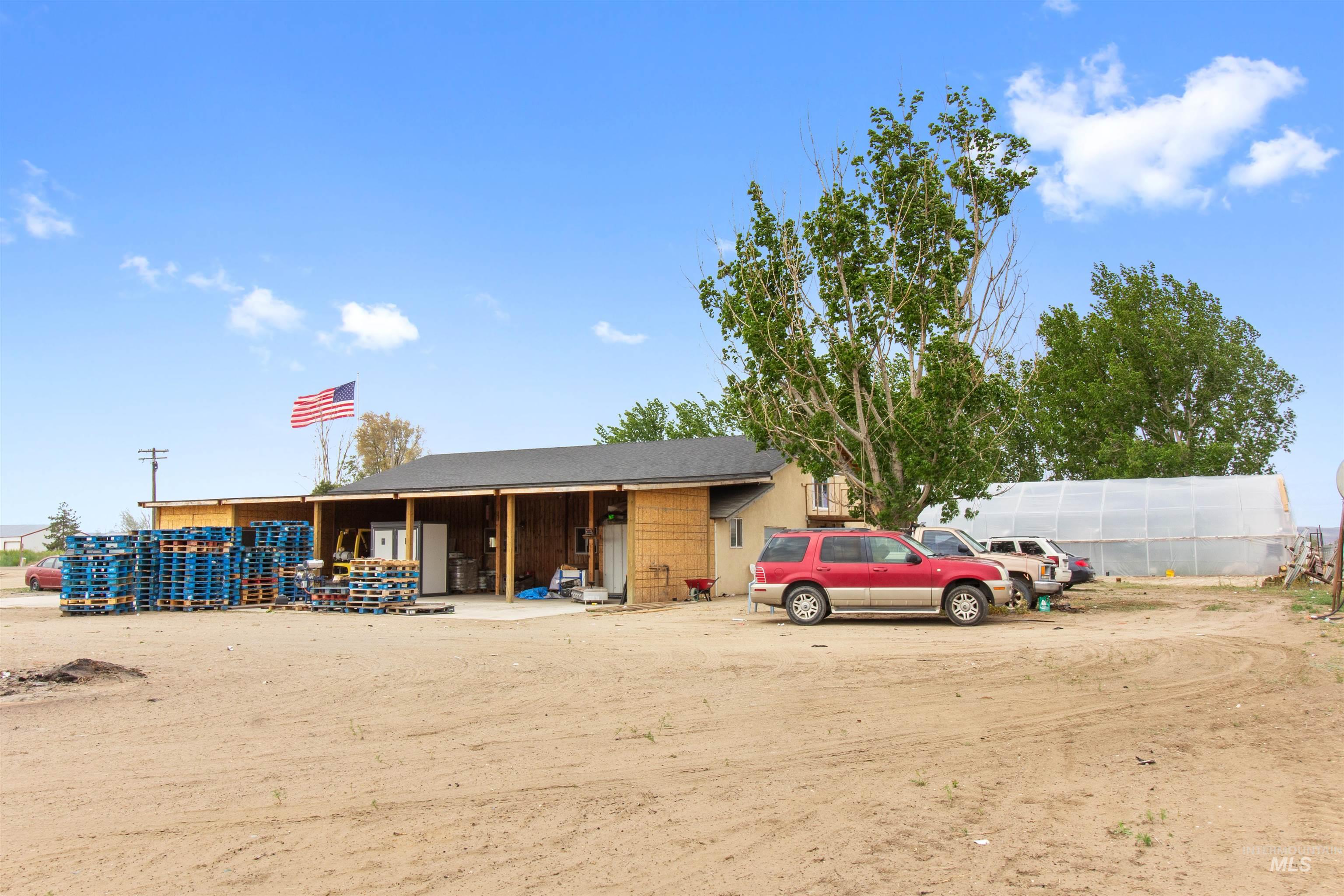 27410 Peckham Rd, Wilder, Idaho 83676, 3 Bedrooms, 2 Bathrooms, Residential For Sale, Price $5,000,000, 98945916