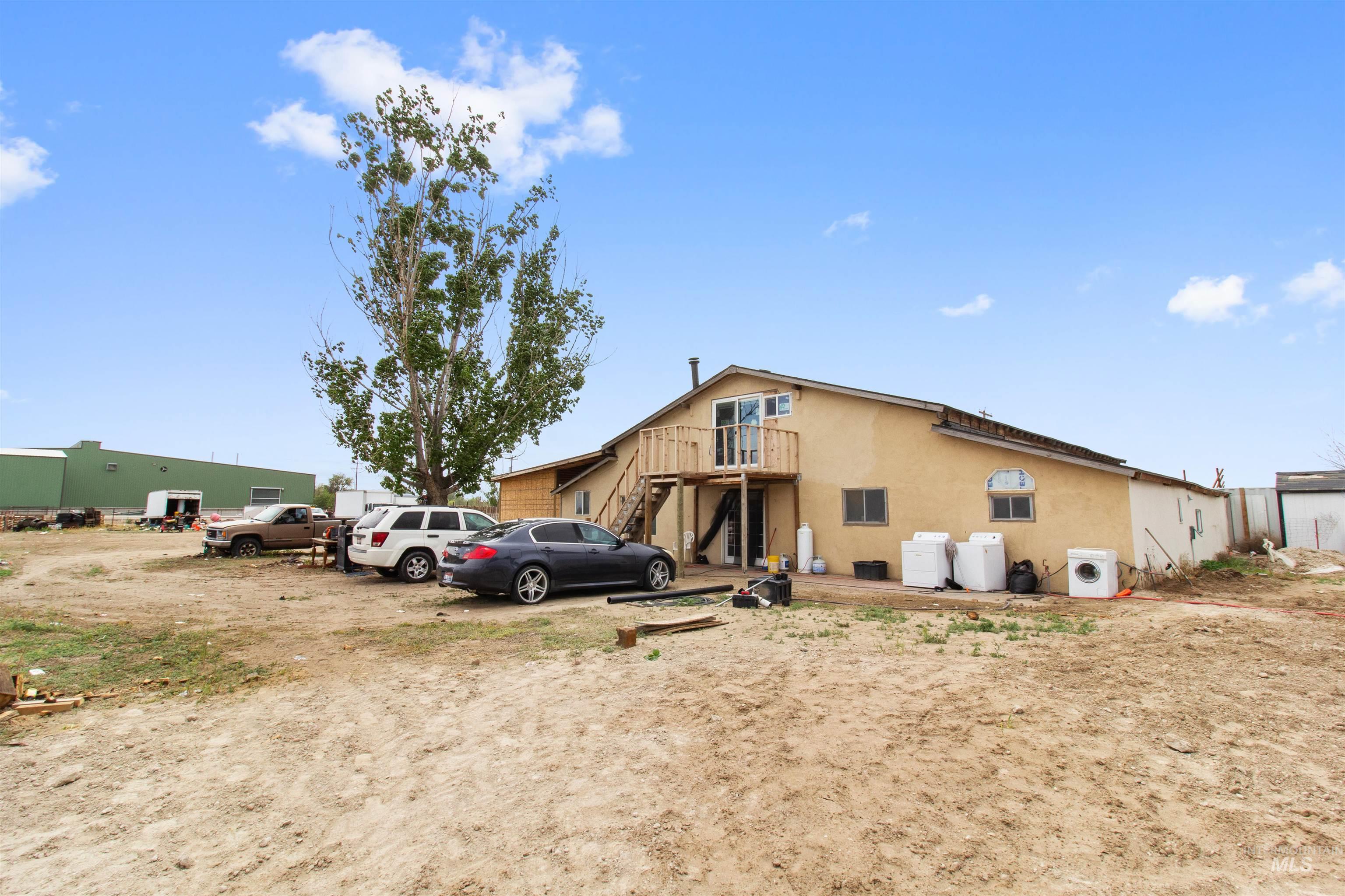 27410 Peckham Rd, Wilder, Idaho 83676, 3 Bedrooms, 2 Bathrooms, Residential For Sale, Price $5,000,000, 98945916