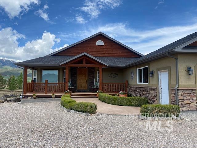 26125 S Old Malad Hwy, Downey, Idaho 83234, 3 Bedrooms, 4 Bathrooms, Farm & Ranch For Sale, Price $1,399,990,MLS 98945927