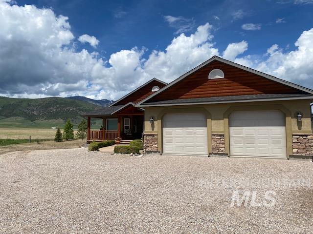 26125 S Old Malad Hwy, Downey, Idaho 83234, 3 Bedrooms, 4 Bathrooms, Farm & Ranch For Sale, Price $1,399,990, 98945927