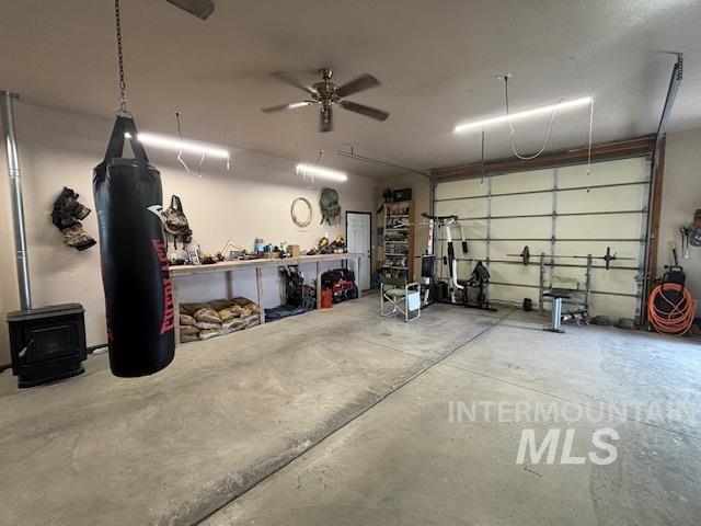 26125 S Old Malad Hwy, Downey, Idaho 83234, 3 Bedrooms, 4 Bathrooms, Farm & Ranch For Sale, Price $1,399,990, 98945927
