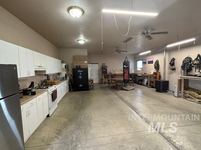 26125 S Old Malad Hwy, Downey, Idaho 83234, 3 Bedrooms, 4 Bathrooms, Farm & Ranch For Sale, Price $1,399,990, 98945927